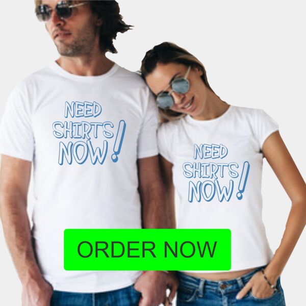 Need it Now T-Shirt Thumbnail