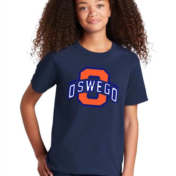 Ultra Cotton® Youth T-Shirt Thumbnail