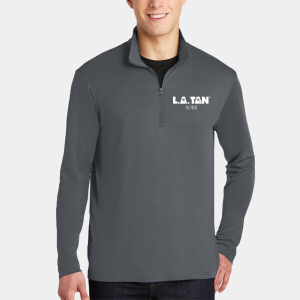 LA Tan Men's Pullover Thumbnail
