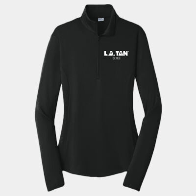 LA Tan Women's Pullover Thumbnail