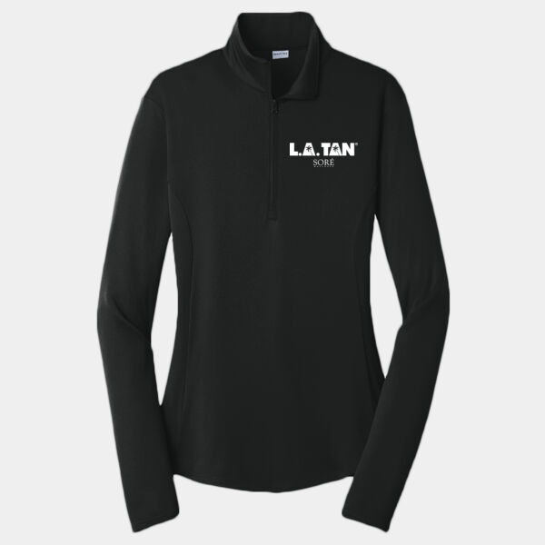LA Tan Women's Pullover Thumbnail