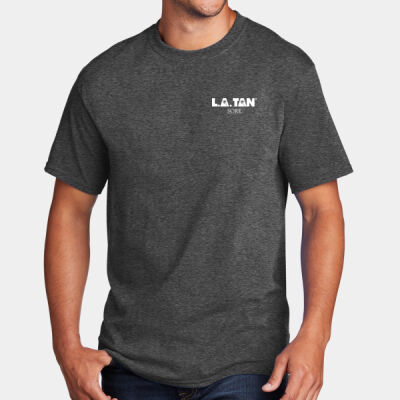 LA Tan Tee Thumbnail