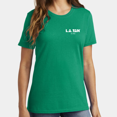 Women's LA Tan Tee Thumbnail