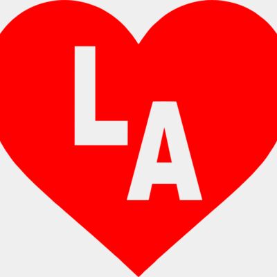 LA Tan - Heart Thumbnail