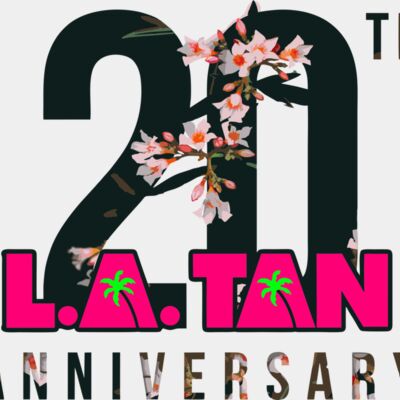 LA Tan 20th Thumbnail
