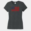 Women's Perfect® Tri Soft-Style Tee Thumbnail