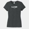Women's Perfect® Tri Soft-Style Tee Thumbnail