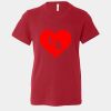 Youth Unisex Jersey Tee Thumbnail