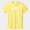 Best Selling Youth Cotton Tee Thumbnail